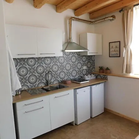 Penzion La Casa Di Paglia *
