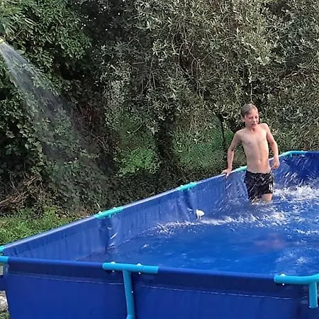 La Casa Di Paglia *