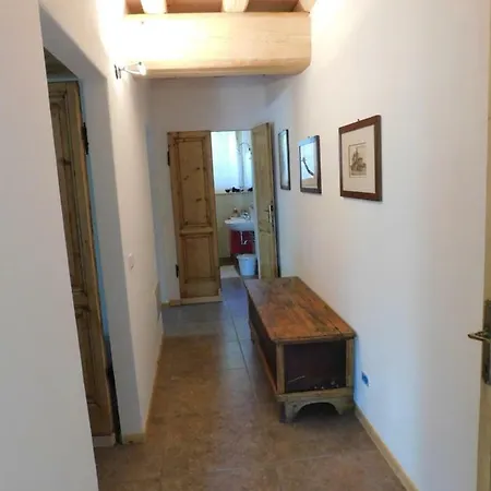 La Casa Di Paglia Affittacamere