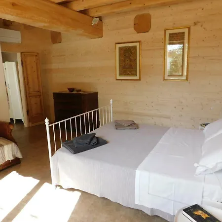 Affittacamere La Casa Di Paglia
