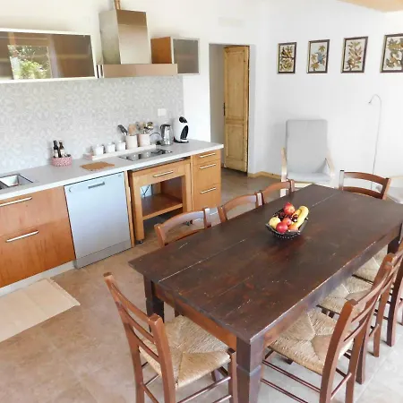 Affittacamere La Casa Di Paglia