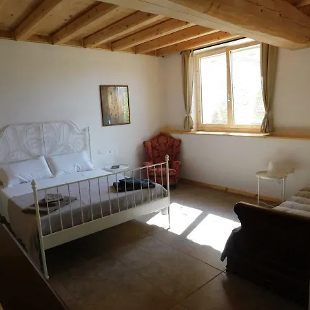 La Casa Di Paglia San Felice del Benaco