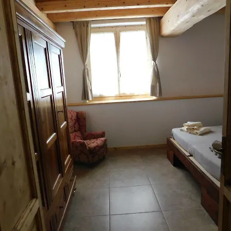 Affittacamere La Casa Di Paglia *