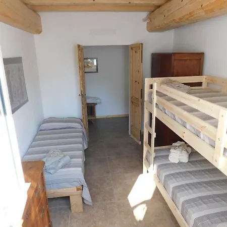 La Casa Di Paglia *