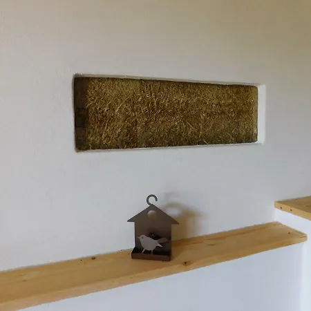 La Casa Di Paglia San Felice del Benaco