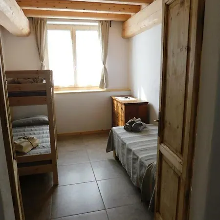 La Casa Di Paglia
